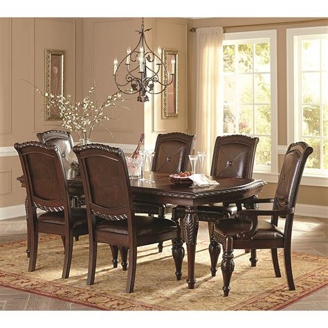 Add to cart Quick view. . 7 piece dining set